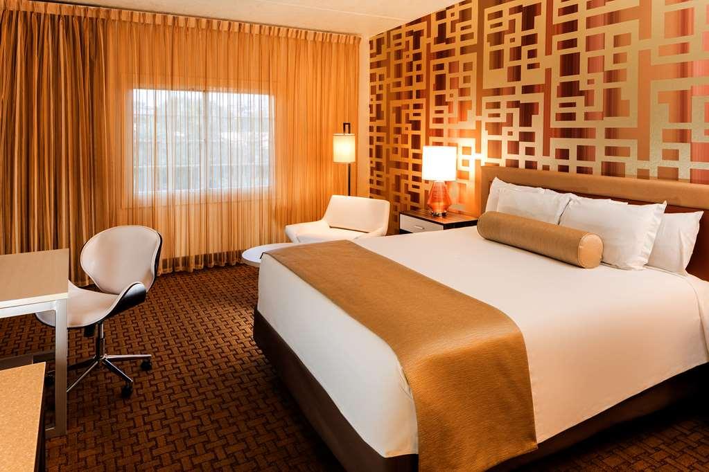 מסקיט Eureka Casino Resort חדר תמונה